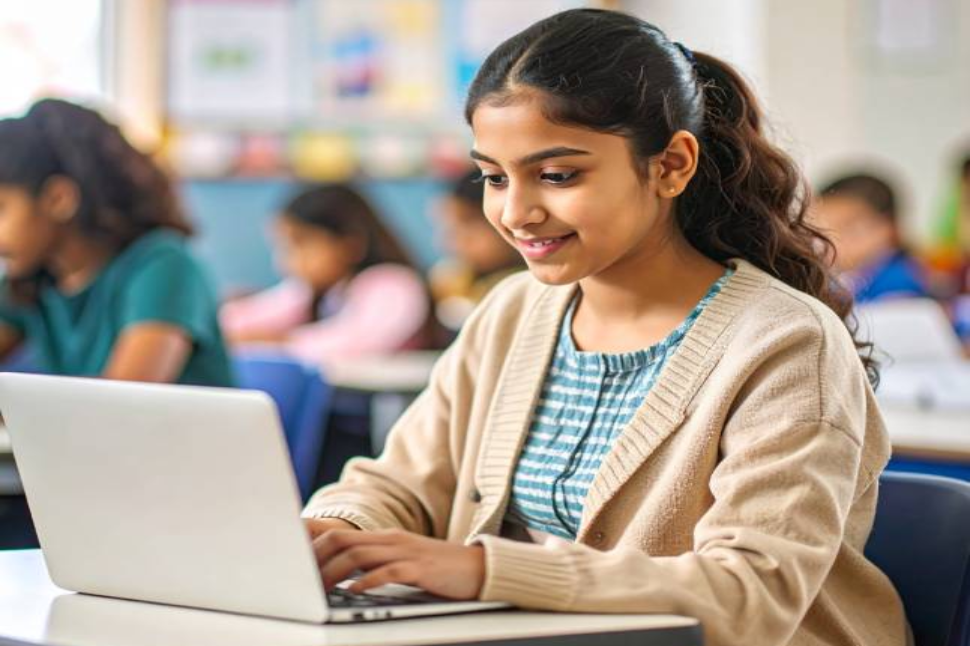 Digital Learning