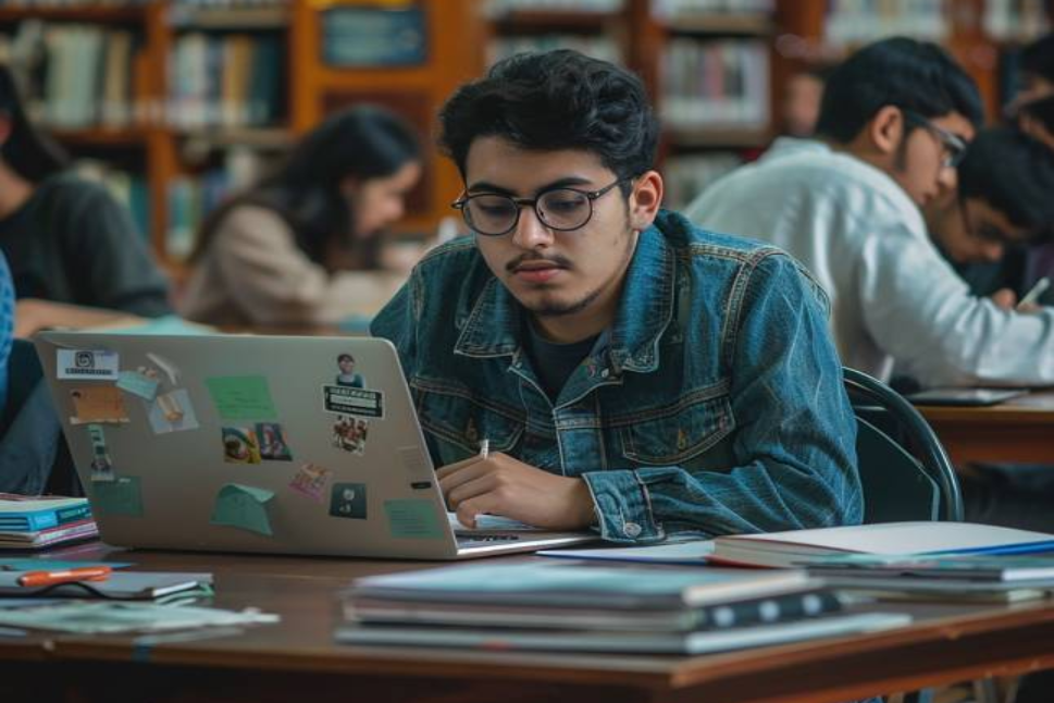 Library & Resources